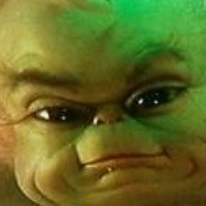 Meet your Posher, Levi